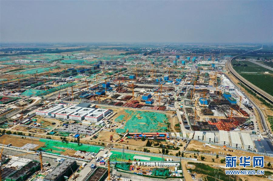 （新華全媒頭條&middot;小康圓夢(mèng)&middot;圖文互動(dòng)）（7）恢宏史詩(shī)耀千秋&mdash;&mdash;寫在中國(guó)共產(chǎn)黨帶領(lǐng)中國(guó)人民全面建成小康社會(huì)之際