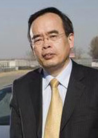 吳迎秋
