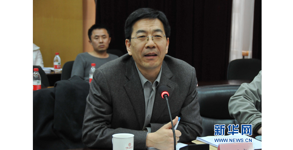 中國(guó)人民大學(xué)馬克思主義學(xué)院副院長(zhǎng)、中共黨史系主任楊鳳城教授