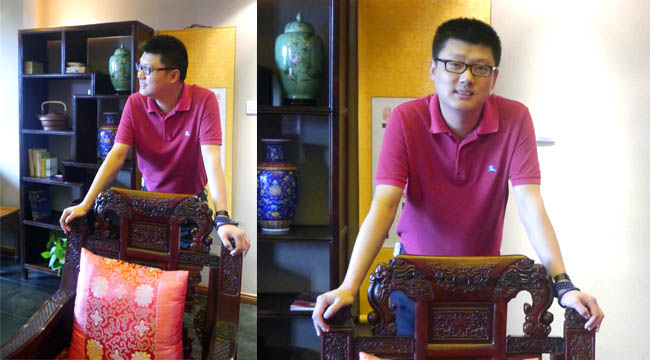 袁騰飛做客讀家對(duì)話，暢談歷史與傳統(tǒng)文化