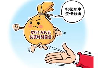 讀懂兩個&ldquo;1萬億元&rdquo;的特別意義