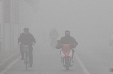 油品升級能否驅(qū)散霧霾？