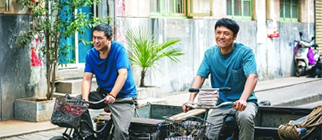 《裝臺(tái)》熱播，熒屏為何稀缺這類平民?。? /></a>
<table width=