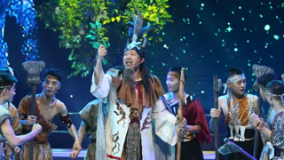 這部音樂(lè)劇，把中國(guó)茶文化講透了！