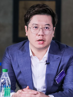 曹煒?。簞?chuàng)新帶來動(dòng)力 挑戰(zhàn)帶來高質(zhì)量發(fā)展