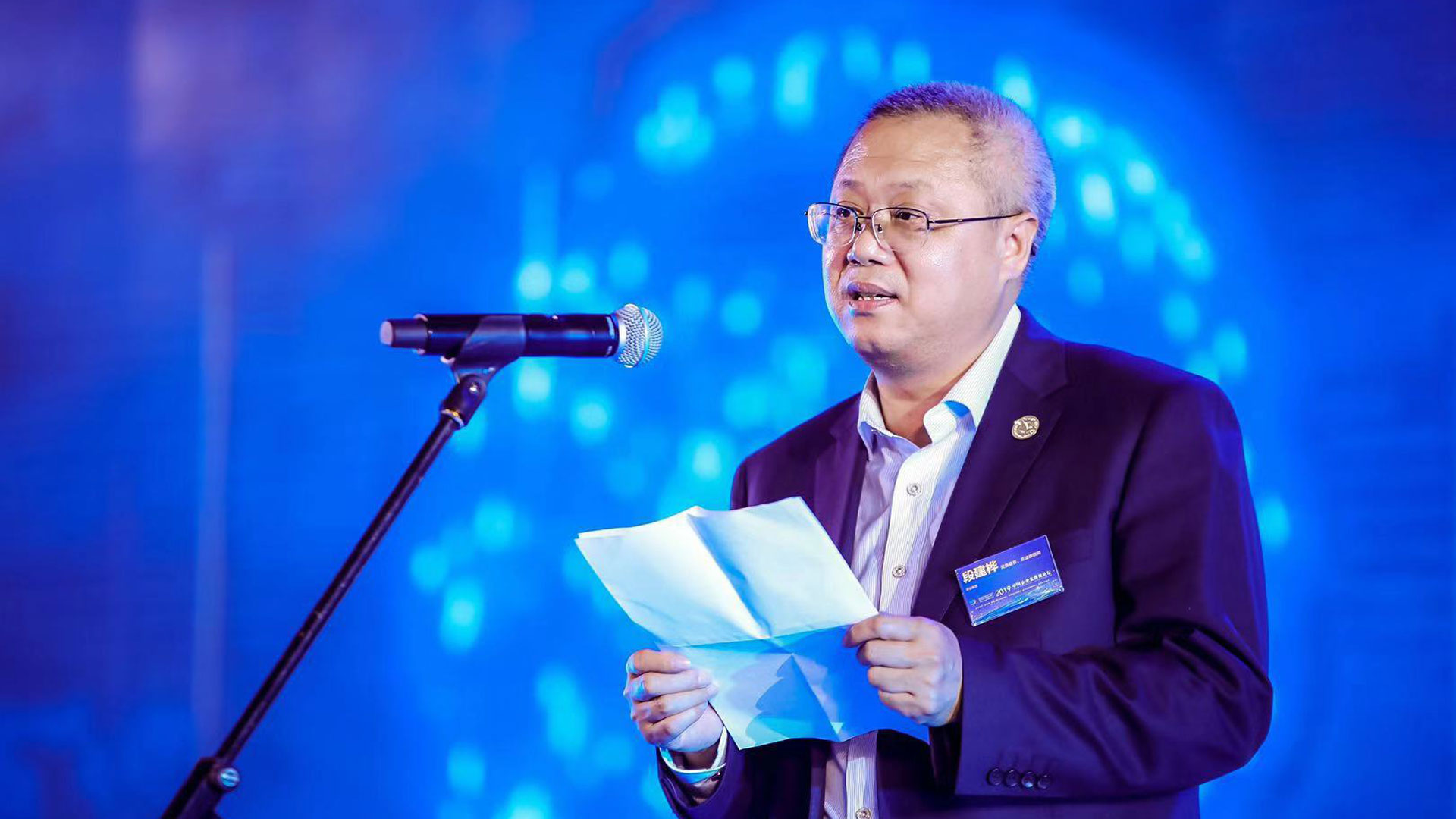 段建樺：挖掘現(xiàn)代企業(yè)的品牌價(jià)值，打造白酒發(fā)展的黃金時(shí)代