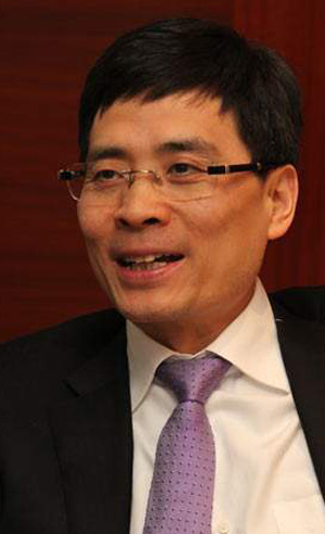 2020全國兩會，海爾總裁周云杰最關心這些事兒