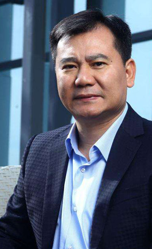 2020&ldquo;兩會時間&rdquo;開啟，張近東將提交5份建議