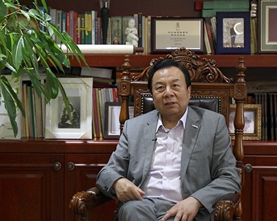 全國人大代表李曉林:建立長效機制，利用電商實現(xiàn)精準脫貧