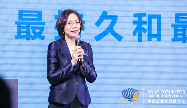 哈爾濱市文化廣電和旅游局黨組書記、局長蘭峰 主題演講