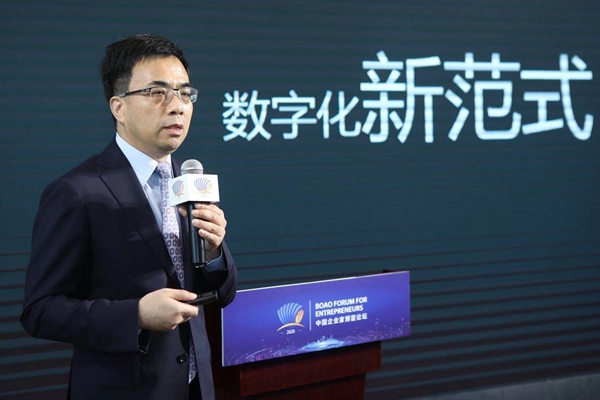 5G的新終端、新上行、新頻段值得期待