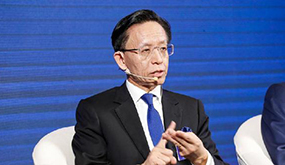 加大改革速度 促進(jìn)醫(yī)療向科技化、智能化發(fā)展