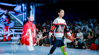 兒童服飾賽道還很大，未來(lái)機(jī)會(huì)還很多