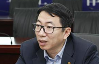 鄭楊：充分體現(xiàn)立足上海、服務全國的要求