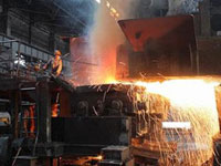 鋼企、有色業(yè)績(jī)報(bào)喜