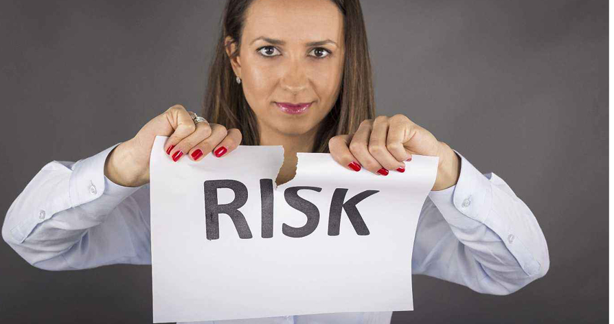 金融市場(chǎng)，不能發(fā)生處置風(fēng)險(xiǎn)的風(fēng)險(xiǎn)