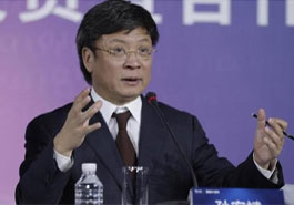 孫宏斌：我是生意人，這就是筆買賣