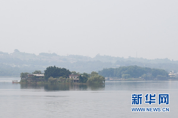 沙田柚、全魚宴 重慶長壽區(qū)打造農(nóng)旅結(jié)合新業(yè)態(tài)