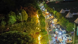 今夏的&ldquo;后備箱經濟&rdquo;你了解多少？