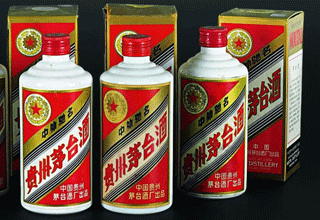 自2012年11月19日以來，貴州茅臺(tái)股價(jià)走勢(shì)