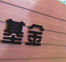 轉換投資觀念賺了錢 基金，被忽視的真金