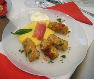 36個(gè)國家的特色美食 你吃過嗎？