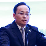 顧坤：淮安發(fā)展食品產(chǎn)業(yè)擁有獨(dú)特的&ldquo;四大優(yōu)勢(shì)&rdquo;