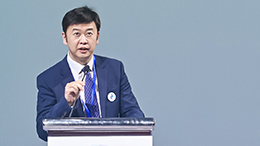 無限極邢力：始終堅持務(wù)實誠信，持續(xù)為消費者創(chuàng)造價值