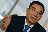 林毅夫：實(shí)現(xiàn)&ldquo;雙中高&rdquo;目標(biāo)需充分利用后發(fā)優(yōu)勢