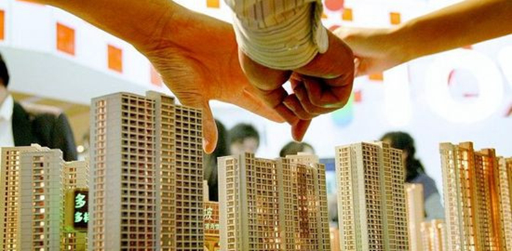 一線(xiàn)城市樓市節(jié)后為何火速升溫？