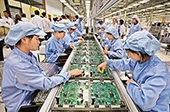 &ldquo;世界工廠&rdquo;東莞的觀察與啟示