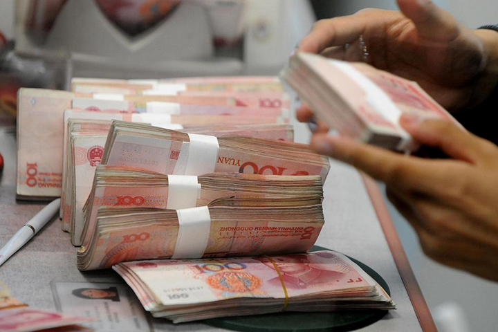 財政，更積極有效