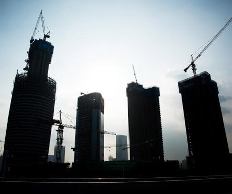 樓市到頂了嗎？經(jīng)濟(jì)學(xué)家這么說