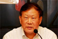 王夢(mèng)恕:民資要尋求盈利性與公益性的平衡點(diǎn)
