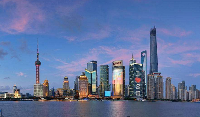 除了雄安，你還知道哪些國家級新區(qū)？