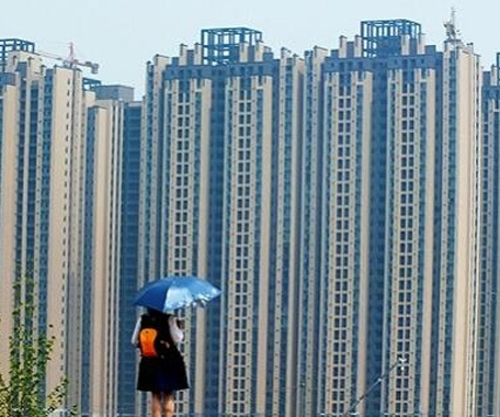 樓市調(diào)控&ldquo;打地鼠&rdquo;！囤房炒房將被嚴(yán)打