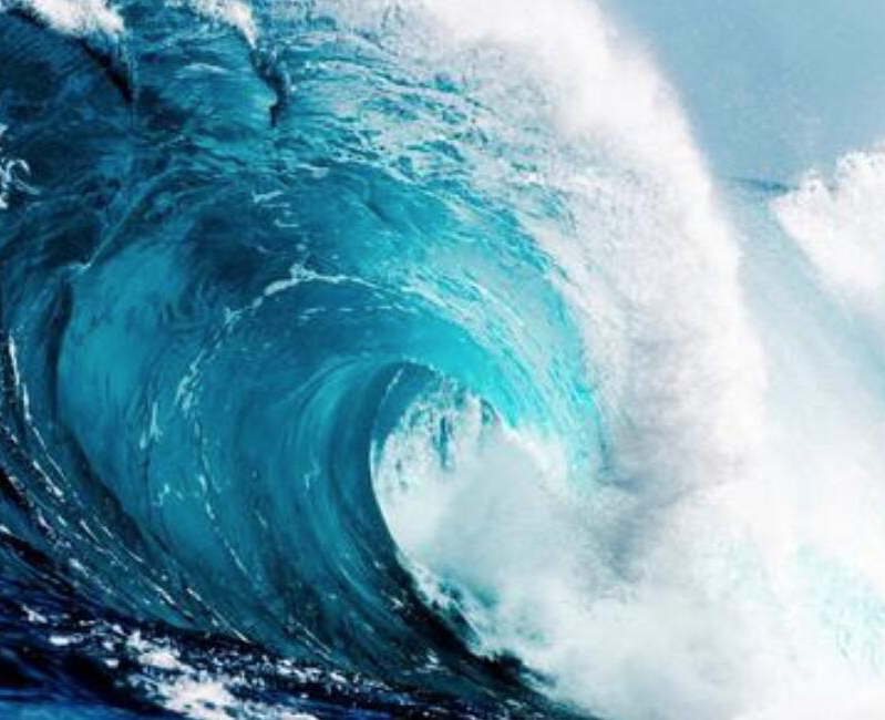 【財(cái)經(jīng)翻譯官】浪奔、浪流