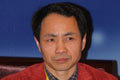 董登新:應(yīng)當(dāng)盡快徹底關(guān)閉B股