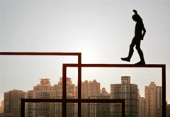 那些年，我和房子的故事