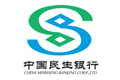 民生銀行緊急捐贈(zèng)500萬(wàn)元