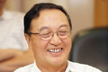 柳傳志