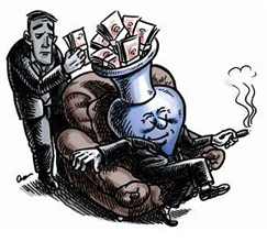 社會(huì)為何詬病獨(dú)董事件？