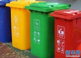 垃圾分類&ldquo;朋友圈&rdquo;再添6地，年內(nèi)再加10地