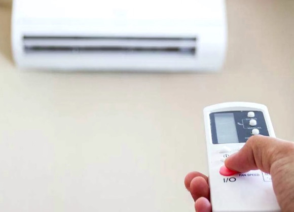 在空調(diào)環(huán)境待久了，會得皮膚病嗎？