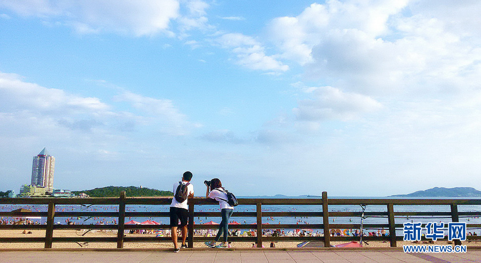  《去享受跟相愛(ài)的人去拍攝》