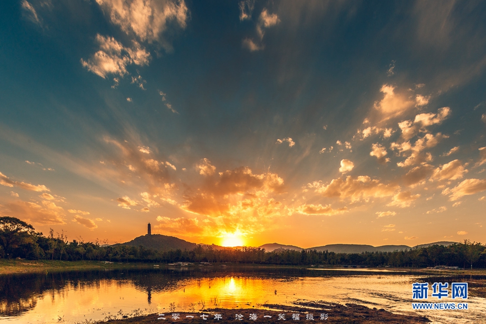 明天會(huì)更好