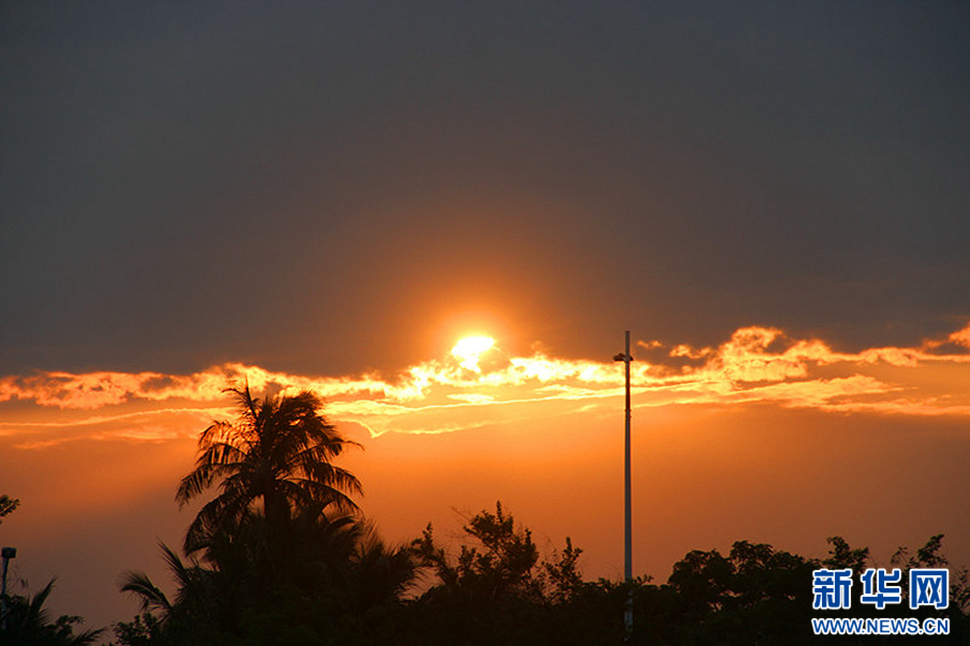 八月再見，九月你好