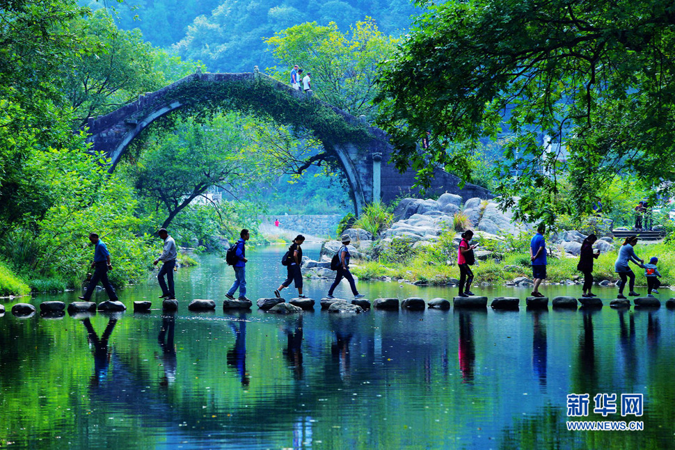 美呆了，中村