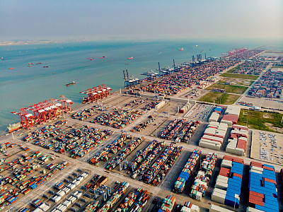 貨流更快、成本更低、優(yōu)勢更大&mdash;&mdash;粵港澳大灣區(qū)跨境物流大提速