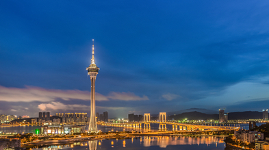 澳門特區(qū)政府：把握發(fā)展機(jī)遇，全力參與粵港澳大灣區(qū)建設(shè)